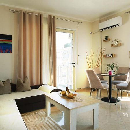Sea View Apartement Durrës Exteriér fotografie