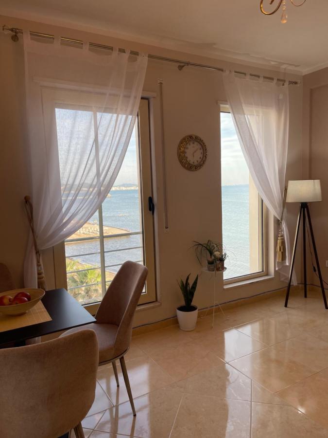 Sea View Apartement Durrës Exteriér fotografie